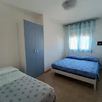 Comodo Appartamento A Pochi Metri Dal Mare